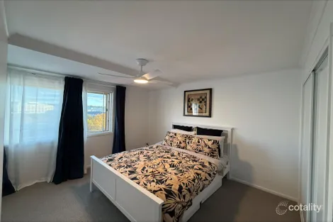 Property photo of 36/13 Chandler Street Belconnen ACT 2617