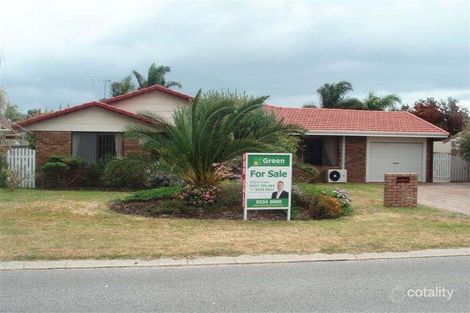 71 Glencoe Pde, Halls Head, WA 6210