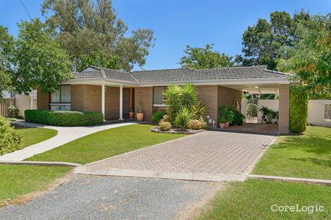 104 Balfour St, Culcairn, NSW 2660