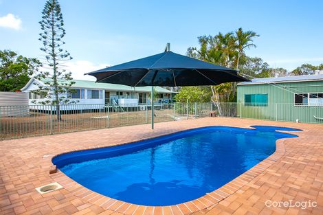 Property photo of 208 Bicentennial Drive Agnes Water QLD 4677