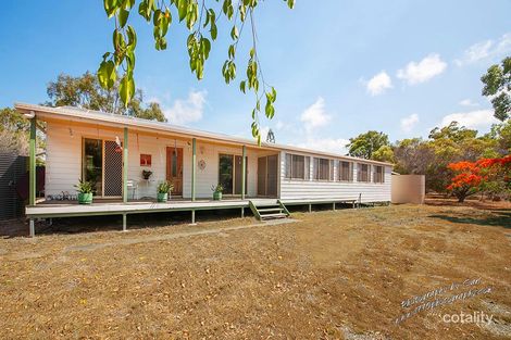 Property photo of 208 Bicentennial Drive Agnes Water QLD 4677