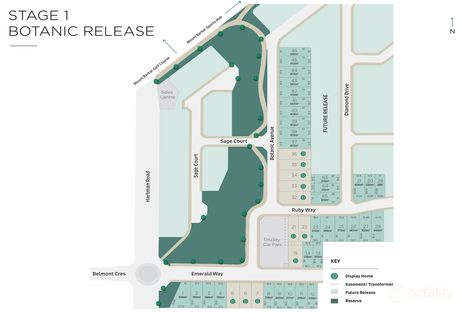 Property photo of 1 Diamond Drive Mount Barker SA 5251