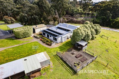 Property photo of 55 Lester Drive Nyora VIC 3987