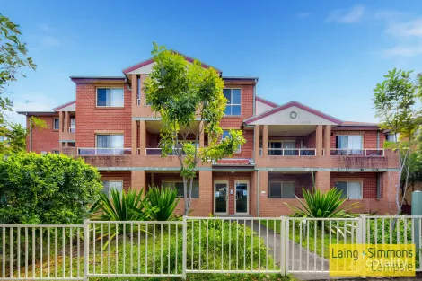 Property photo of 4/31-35 Campsie Street Campsie NSW 2194