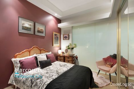 Property photo of 203/296 Flinders Street Melbourne VIC 3000