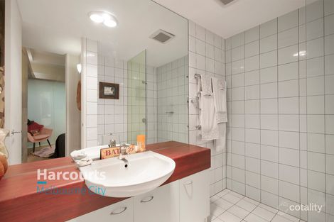 Property photo of 203/296 Flinders Street Melbourne VIC 3000