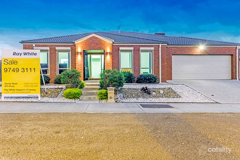 Property photo of 33 Andrew Road Truganina VIC 3029