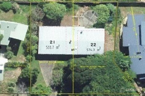 Property photo of 36 Walmsleys Road Bilambil Heights NSW 2486