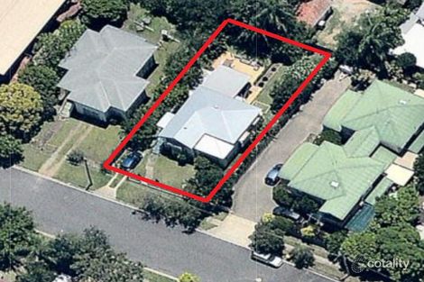 Property photo of 29 Howard Street Gaythorne QLD 4051