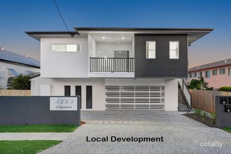 Property photo of 29 Howard Street Gaythorne QLD 4051