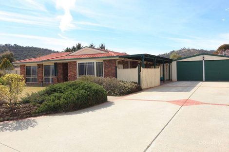 35 Beaumaris St, Conder, ACT 2906