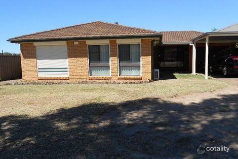 110 Thunderbolt Dr, Raby, NSW 2566