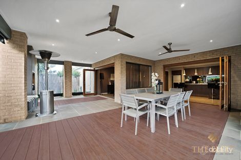 Property photo of 21 Hummingbird Boulevard Tarneit VIC 3029