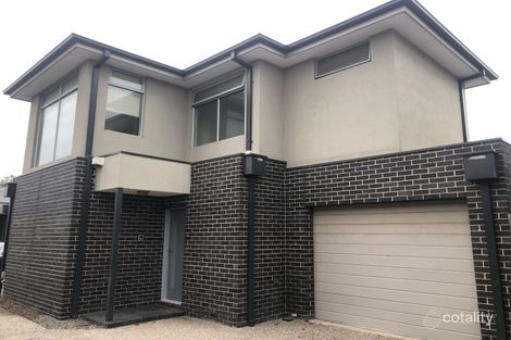 Property photo of 2/37 Cathcart Street Maidstone VIC 3012