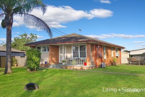 66 Tarawa Rd, Lethbridge Park, NSW 2770