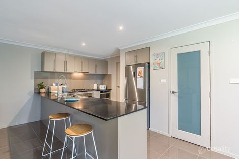 Property photo of 25 Langton Street Riverstone NSW 2765