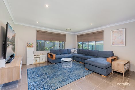 Property photo of 25 Langton Street Riverstone NSW 2765
