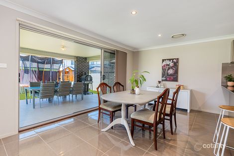 Property photo of 25 Langton Street Riverstone NSW 2765