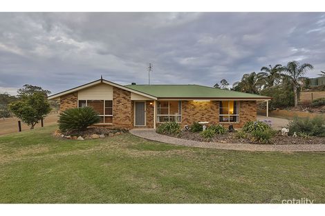 Property photo of 21 Junction Drive Gowrie Junction QLD 4352