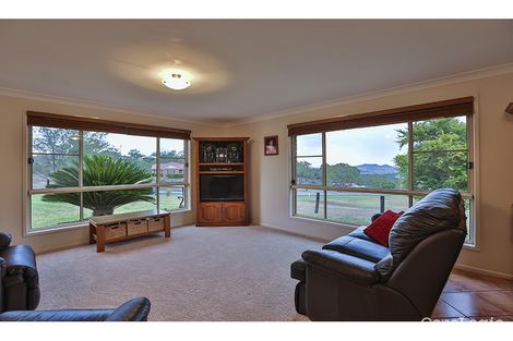 Property photo of 21 Junction Drive Gowrie Junction QLD 4352