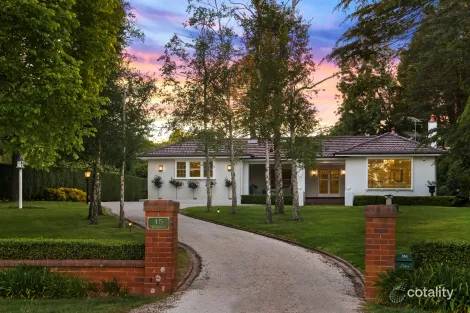 Property photo of 15 Links Road Burradoo NSW 2576