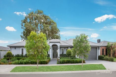 12 Fitzwilliam Dr, Doreen, VIC 3754