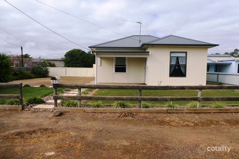 Property photo of 27 Ponton Grove Cummins SA 5631