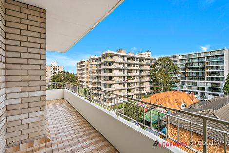 Property photo of 19/3 Moate Avenue Brighton-Le-Sands NSW 2216