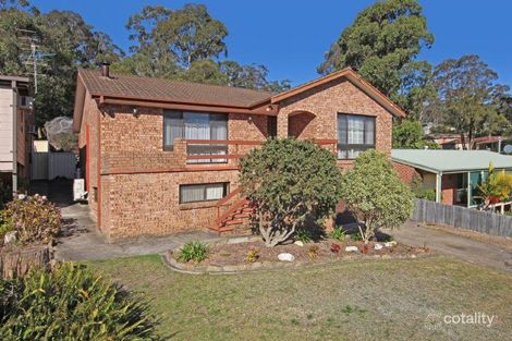 83 Country Club Dr, Catalina, NSW 2536