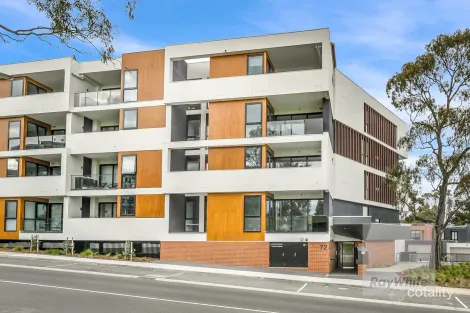 109/72 Galileo Gateway, Bundoora, VIC 3083