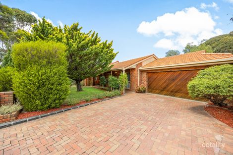54 Balmoral Cct, Sunbury, VIC 3429