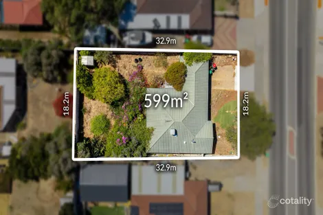 Property photo of 113 Baltimore Parade Merriwa WA 6030