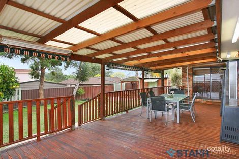 Property photo of 10 Ontario Avenue St Clair NSW 2759