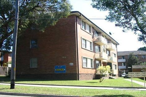 19-21 Davidson St, Greenacre, NSW 2190