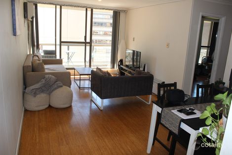 68/278-284 Sussex St, Sydney, NSW 2000