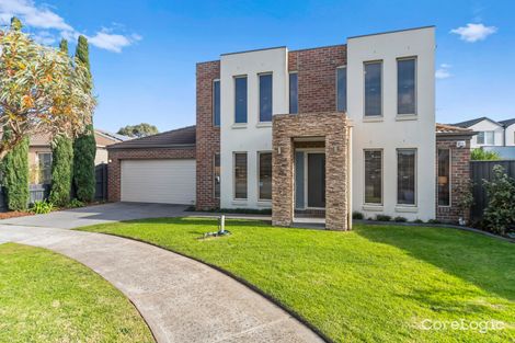 Property photo of 3 Schumann Court Carrum Downs VIC 3201