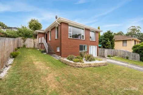 Property photo of 6 Tarcombe Street Rosetta TAS 7010