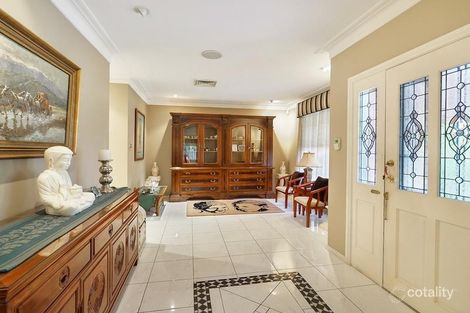 Property photo of 8 Heritage Way Glen Alpine NSW 2560