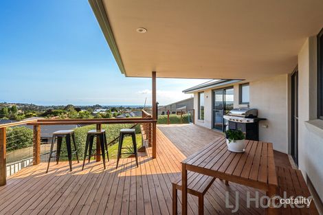 Property photo of 5 Southern Cross Drive Ulverstone TAS 7315