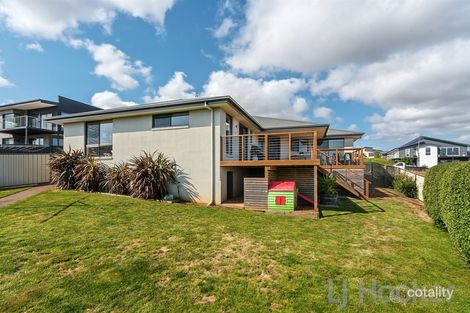 Property photo of 5 Southern Cross Drive Ulverstone TAS 7315