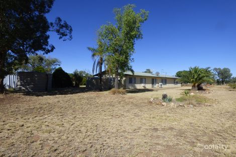13170 Carnarvon Hwy, St George, QLD 4487