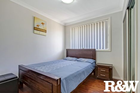Property photo of 4/118 Rooty Hill Road North Rooty Hill NSW 2766