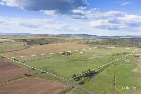 473 Greenmount-Etonvale Rd, Greenmount, QLD 4359