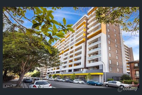 127/6-14 Park Rd, Auburn, NSW 2144