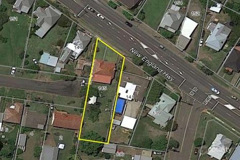 145 New England Hwy, Rutherford, NSW 2320