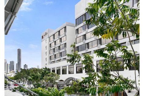 35/9 Doggett St, Fortitude Valley, QLD 4006