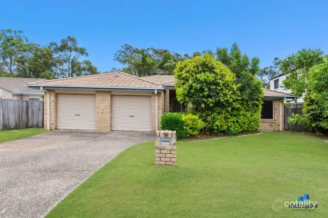 Property photo of 8 Hereford Crescent Carindale QLD 4152