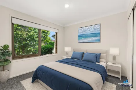 Property photo of 8 Hereford Crescent Carindale QLD 4152