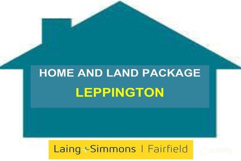 Property photo of 8 Resolution Avenue Leppington NSW 2179