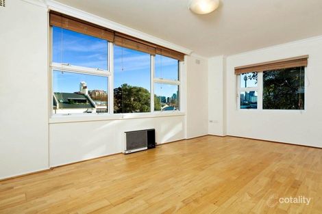 Property photo of 43/1 McDonald Street Potts Point NSW 2011